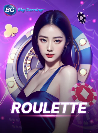 BIGG_Roulette